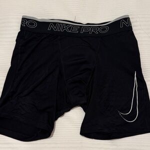 Nike Pro Dri-FIT Fitness Shorts